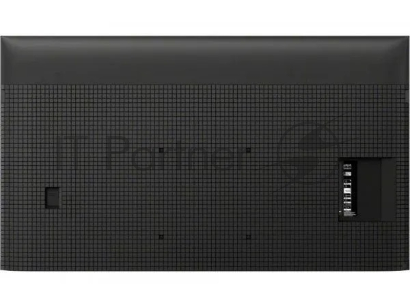Телевизор Sony K-65XR70, черный