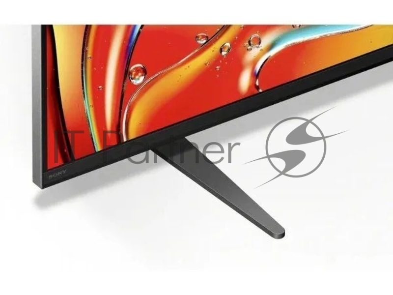 Телевизор Sony K-65XR70, черный