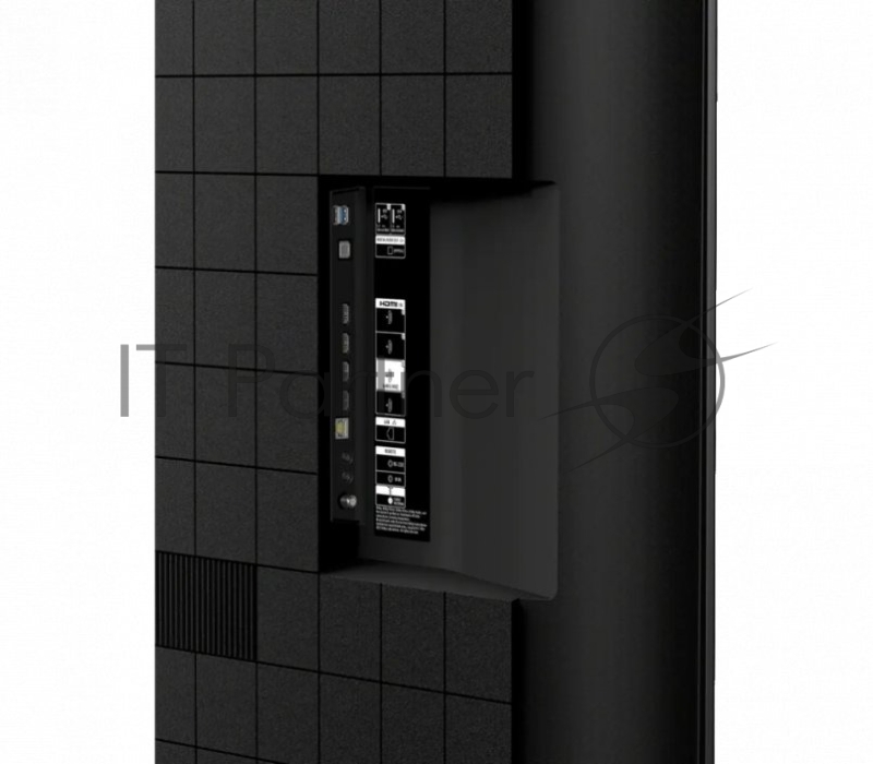 Телевизор Sony K-75S30, черный