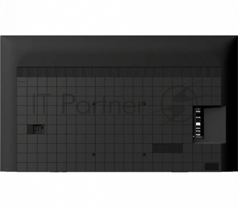 Телевизор Sony K-75S30, черный