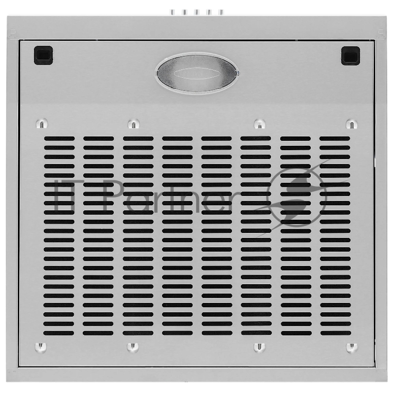 В/о Krona BRIANA 500 INOX PB вытяжка кухонная