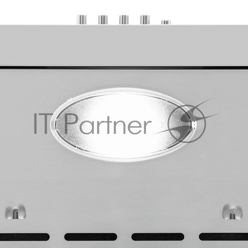 В/о Krona BRIANA 500 INOX PB вытяжка кухонная