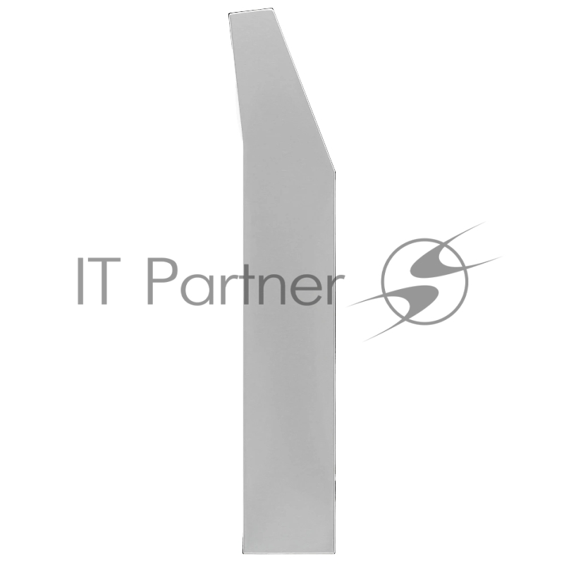 В/о Krona BRIANA 500 INOX PB вытяжка кухонная