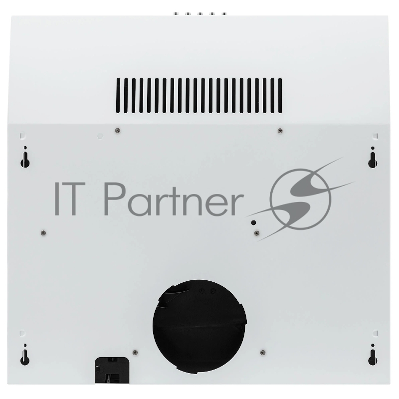 В/о Krona BRIANA 500 WHITE PB вытяжка кухонная