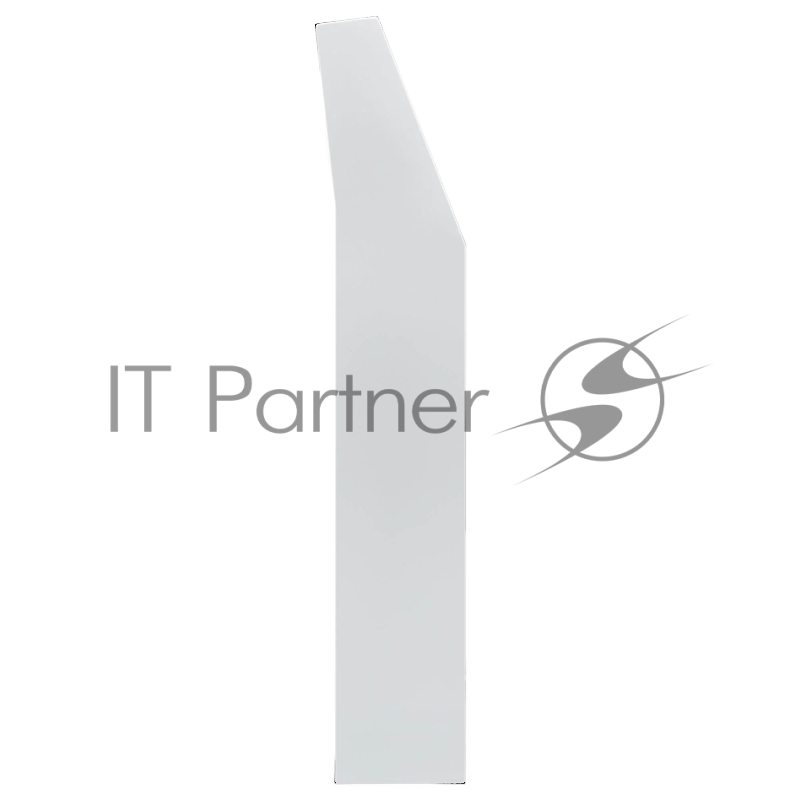 В/о Krona BRIANA 500 WHITE PB вытяжка кухонная