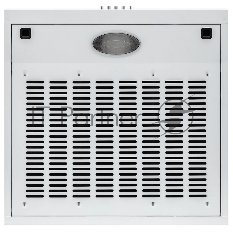 В/о Krona BRIANA 500 WHITE PB вытяжка кухонная