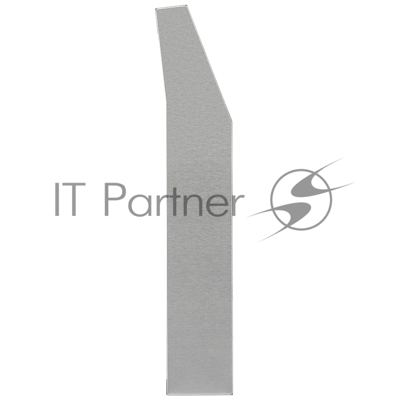 В/о Krona BRIANA 600 INOX PB вытяжка кухонная