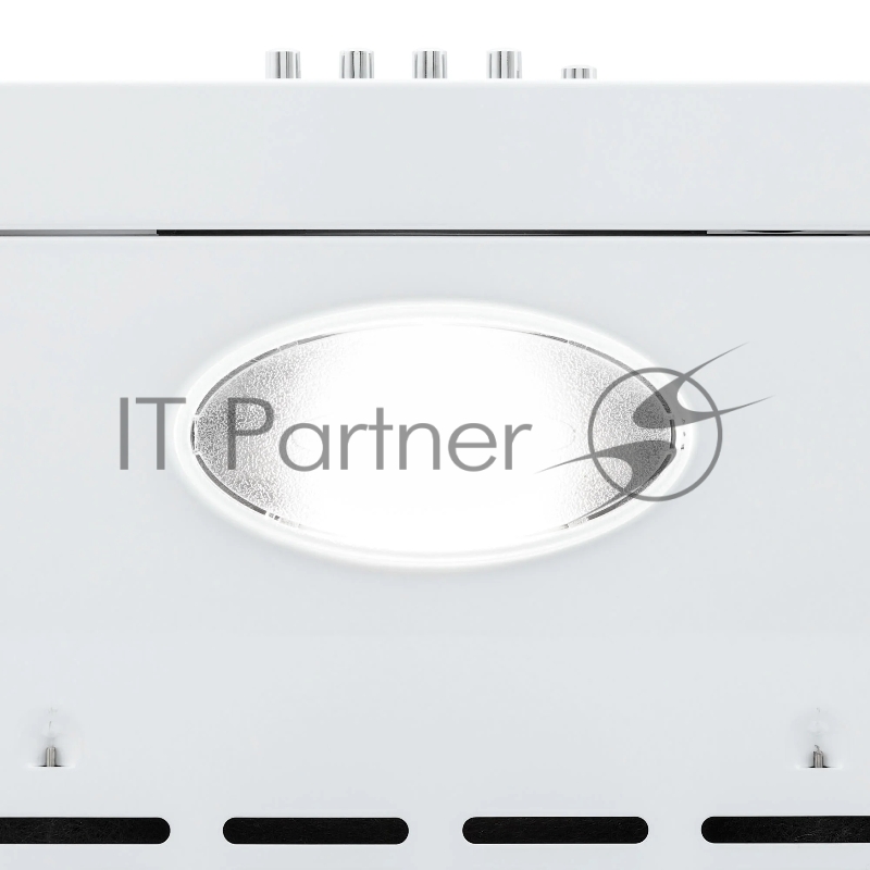 В/о Krona BRIANA 600 WHITE PB вытяжка кухонная