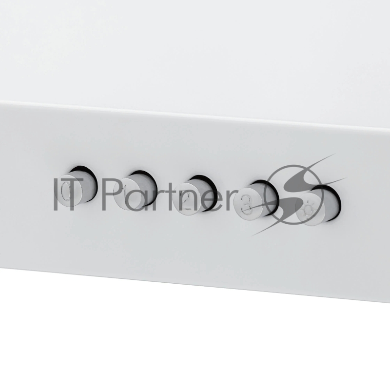 В/о Krona BRIANA 600 WHITE PB вытяжка кухонная