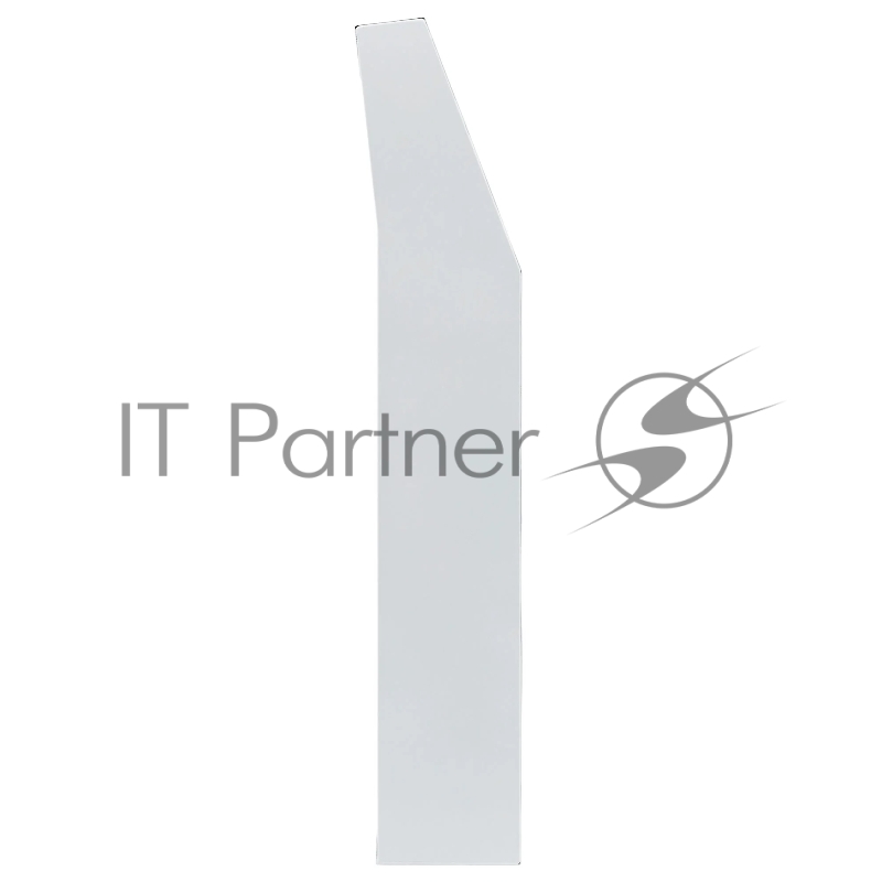 В/о Krona BRIANA 600 WHITE PB вытяжка кухонная