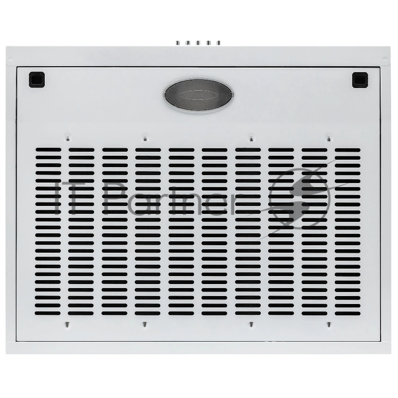 В/о Krona BRIANA 600 WHITE PB вытяжка кухонная