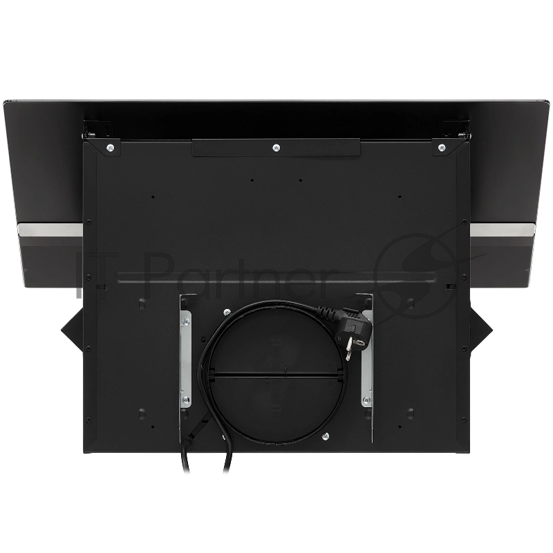 В/о Krona BRUNA 600 BLACK S вытяжка кухонная