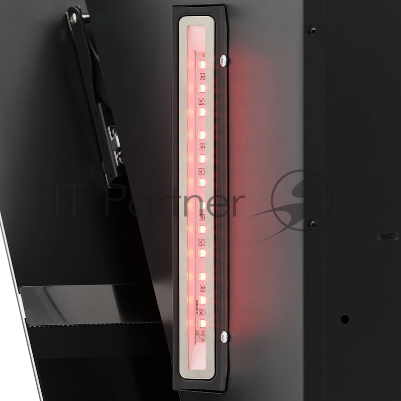 В/о Krona BRUNA 600 BLACK S вытяжка кухонная