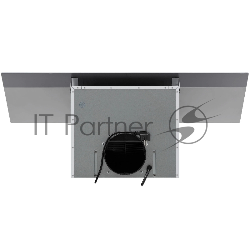 Наклонная вытяжка Krona KRISTEN A 900 white S