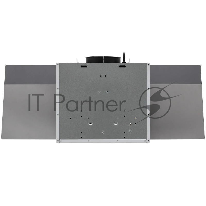 Наклонная вытяжка Krona KRISTEN A 900 white S