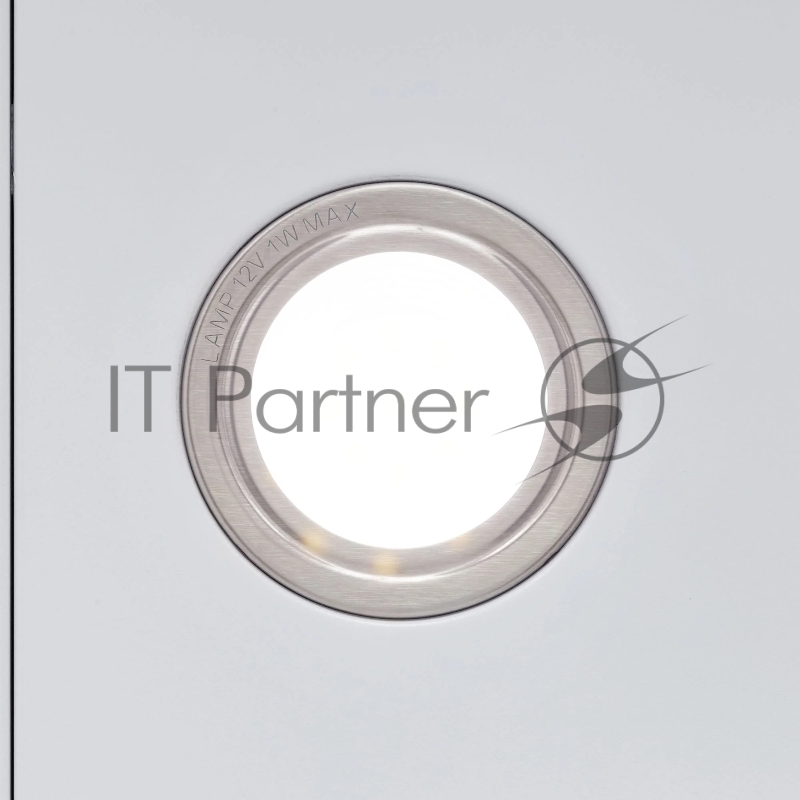 Наклонная вытяжка Krona KRISTEN A 900 white S