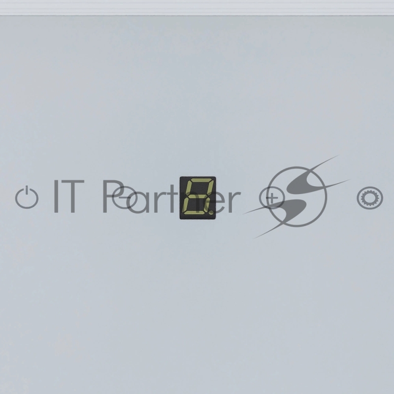 Наклонная вытяжка Krona KRISTEN A 900 white S