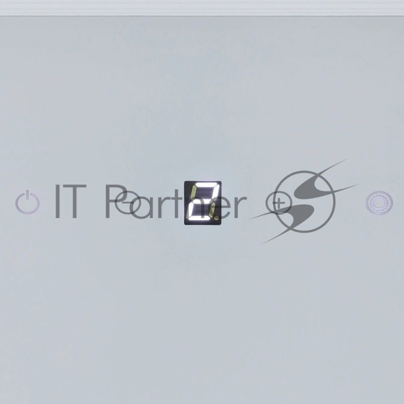 Наклонная вытяжка Krona KRISTEN A 900 white S