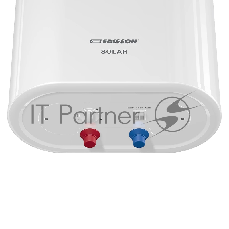 Водонагреватель эл. EDISSON Solar 30 V