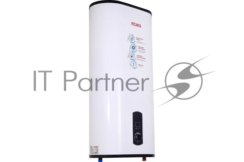 Водонагреватель накопительный ВН-50У Ресанта