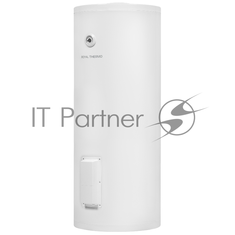 Бойлер косвенного нагрева Royal Thermo GLF RTWGE 150 напольный, с встроен. ТЭНом