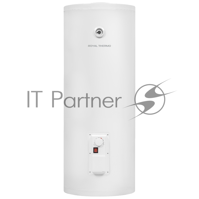 Бойлер косвенного нагрева Royal Thermo GLF RTWGE 150 напольный, с встроен. ТЭНом