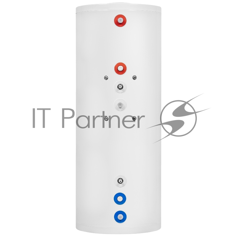 Бойлер косвенного нагрева Royal Thermo GLF RTWGE 150 напольный, с встроен. ТЭНом