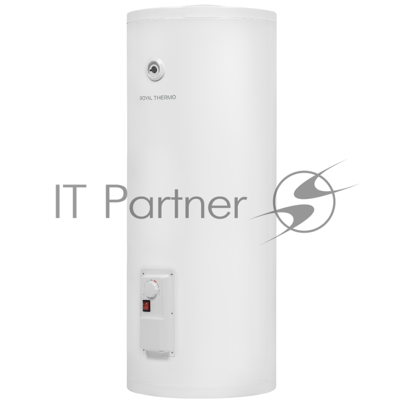 Бойлер косвенного нагрева Royal Thermo GLF RTWGE 150 напольный, с встроен. ТЭНом