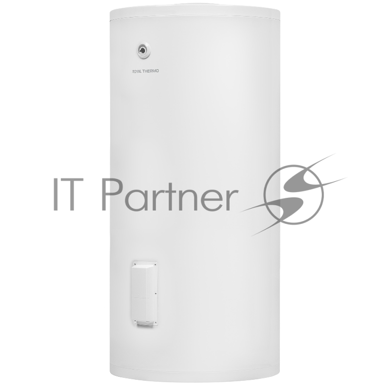 Бойлер косвенного нагрева Royal Thermo GLF RTWGE 500 напольный, с встроен. ТЭНом