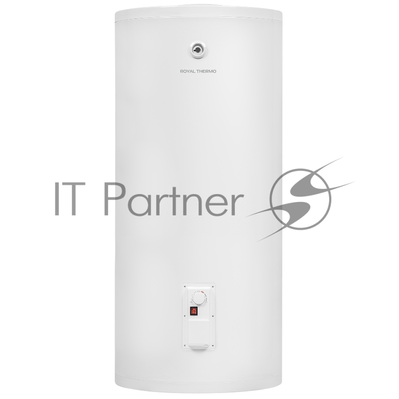 Бойлер косвенного нагрева Royal Thermo GLF RTWGE 500 напольный, с встроен. ТЭНом