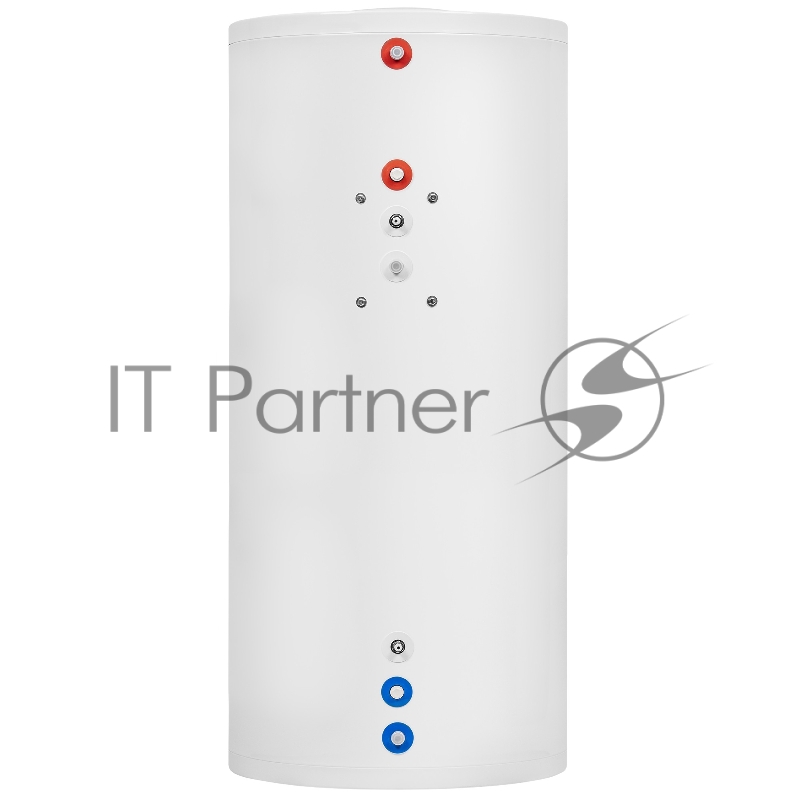 Бойлер косвенного нагрева Royal Thermo GLF RTWGE 500 напольный, с встроен. ТЭНом