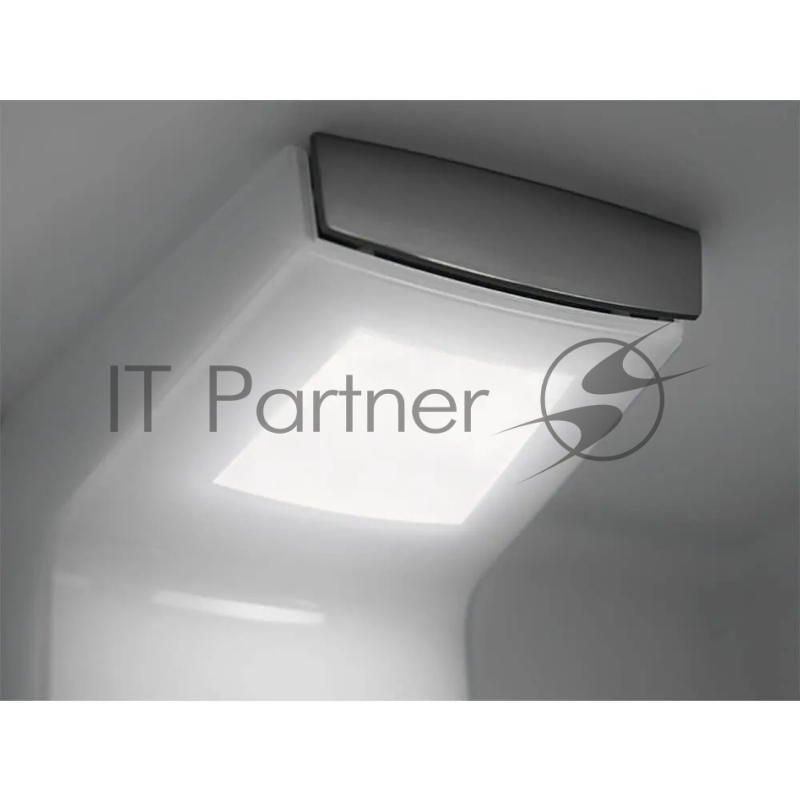 Холодильник AEG SCE819E5TS 2-хкамерн. белый