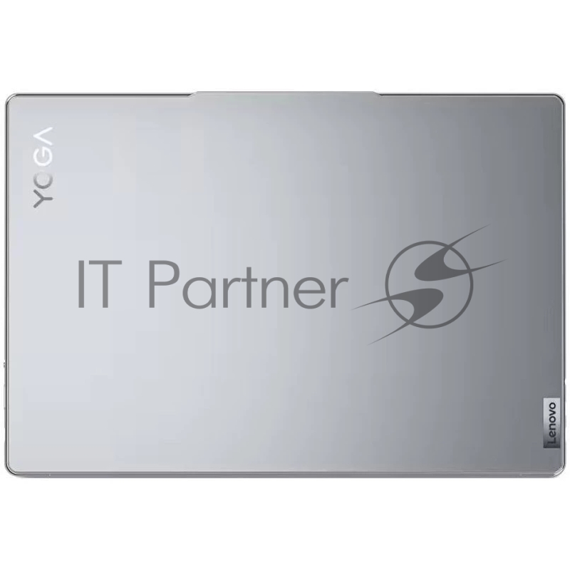 Ультрабук Lenovo Yoga Slim 7 14APU8 Ryzen 5 7640S 16Gb SSD512Gb AMD Radeon 14.5 OLED 2.9K (2944x1840) Windows 11 Home l.grey WiFi BT Cam (83AA001DRU)