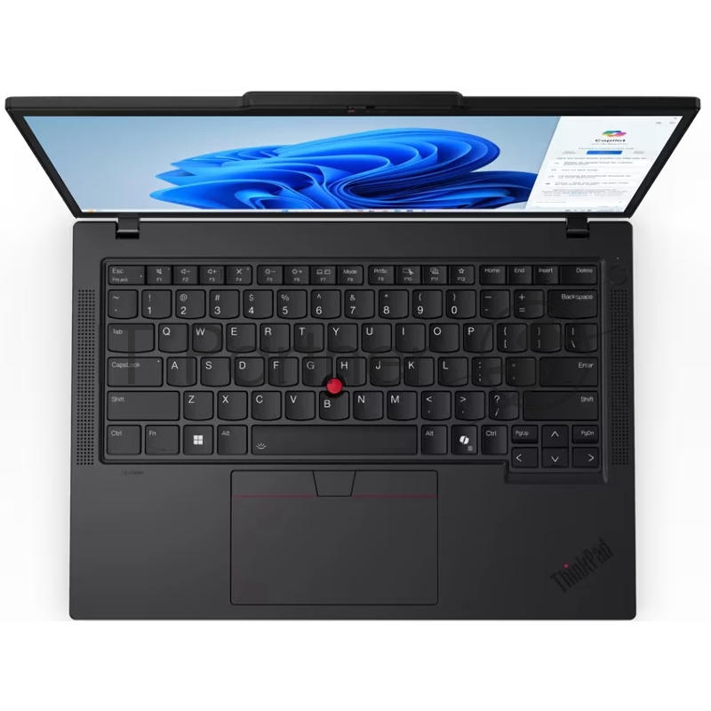Ноутбук LENOVO TP T14 G4 21MLA01LCD 14 CU7-155H 16/512GB W11P