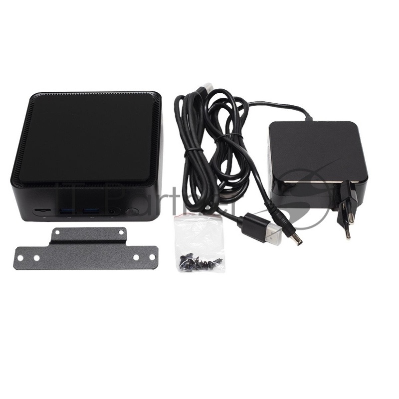 Компьютер Raskat STANDART 507 (Intel Core i5-12450H, RAM 16GB, SSD 1TB, noOS)