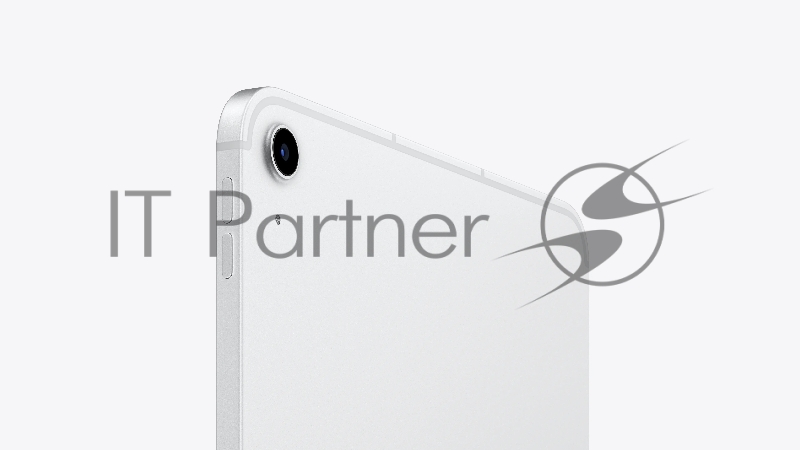 Планшет Apple iPad (10-th gen) 10.9-inch Wi-Fi + Cellular 256GB - Silver