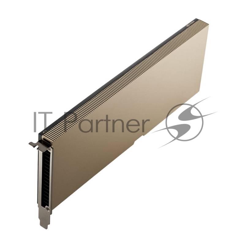 Видеоускоритель NVIDIA A30 24 GB HBM2 with ECC/3072 bit,PCI Express 4.0 x16, Dual Slot, Full Height