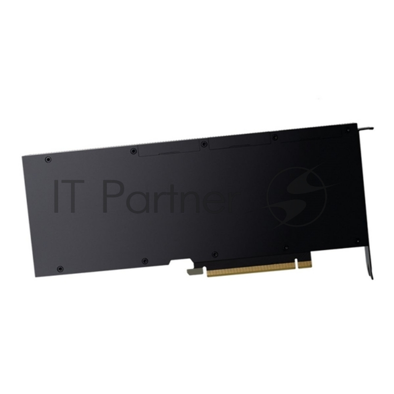 Видеоускоритель NVIDIA A30 24 GB HBM2 with ECC/3072 bit,PCI Express 4.0 x16, Dual Slot, Full Height