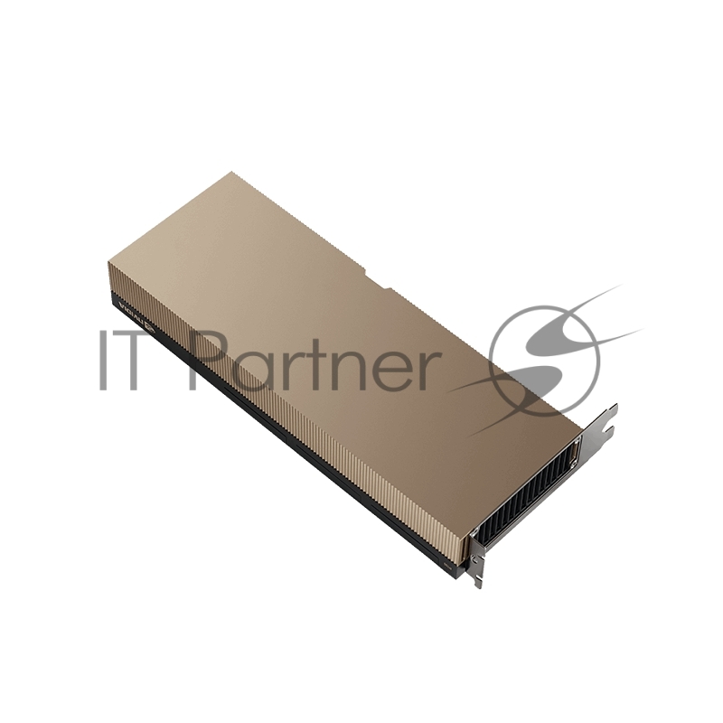 Видеоускоритель PNY NVIDIA H100 PCI-E 94GB HBM3 ECC No Graphics Outputs Passive