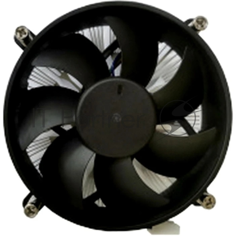 Вентилятор для процессора ALSEYE AS-GH1700P-25AC LGA1700,125W