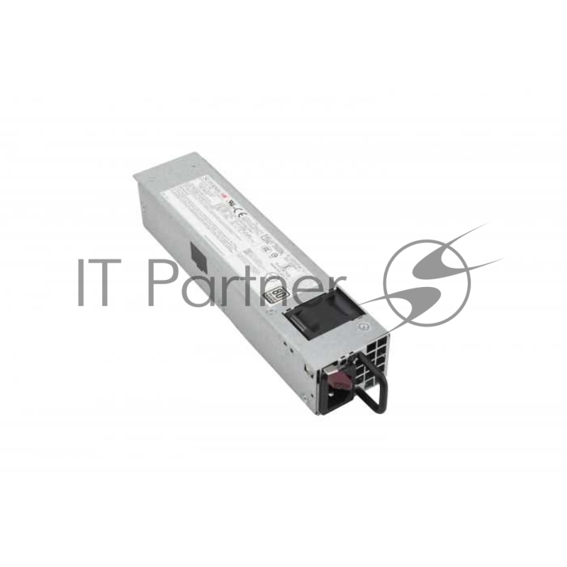 Блок Питания SuperMicro PWS-804P-1R 800W