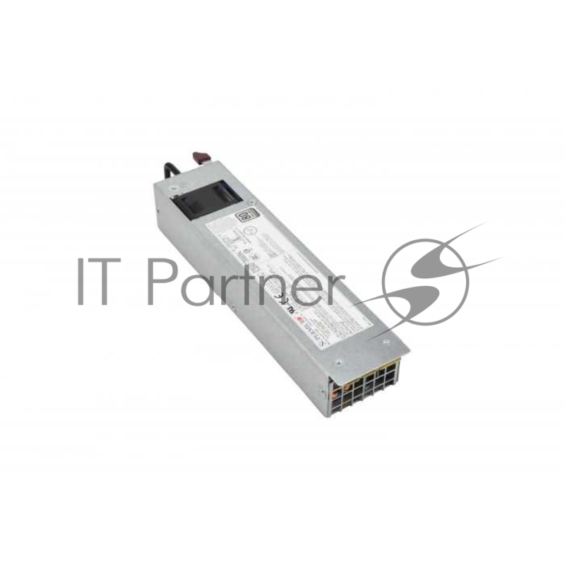 Блок Питания SuperMicro PWS-804P-1R 800W