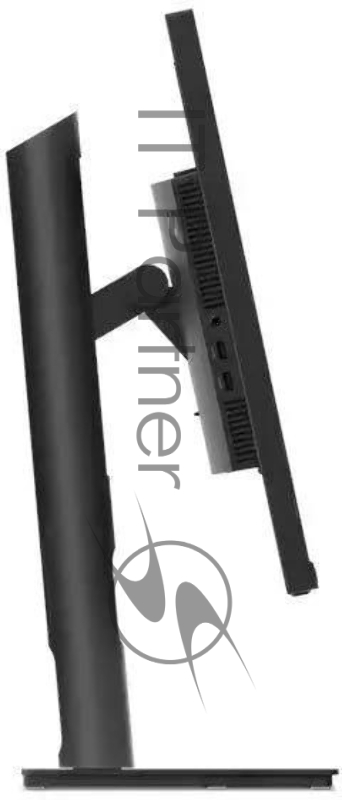 Монитор Lenovo ThinkVision T27i-30, 27 IPS 1920x1080 60Hz LED 16:9 HDMI матовая HAS Piv 1000:1 300cd 178гр/178гр VGA DP FHD USB 6.55кг, черный