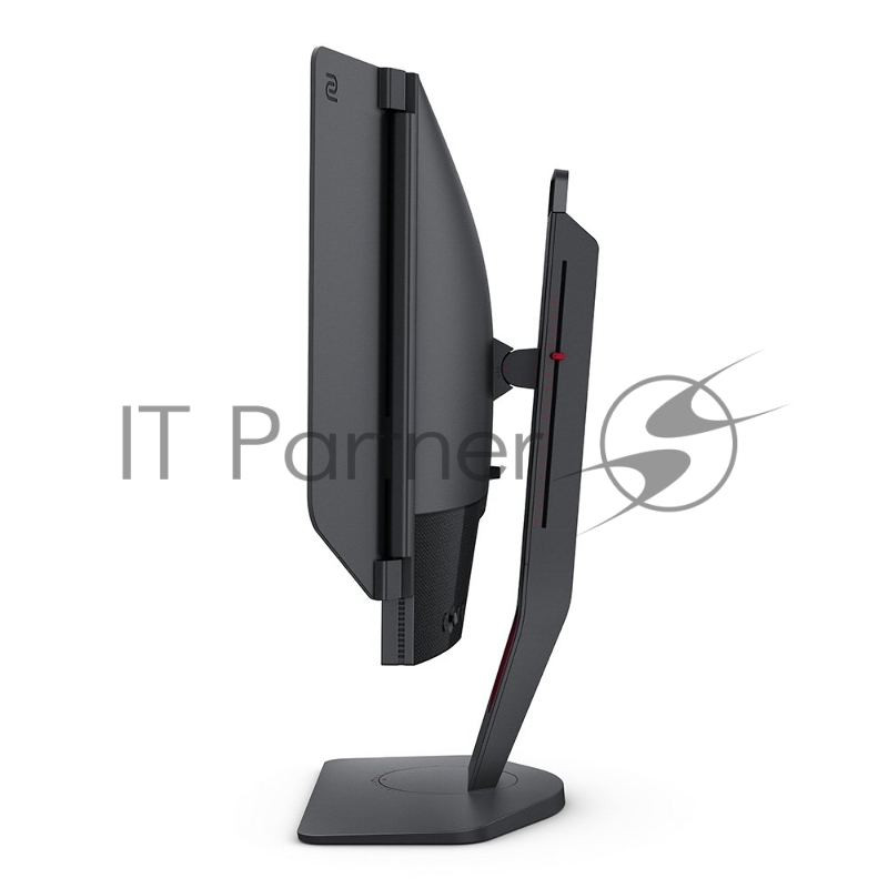 Монитор Benq XL2566K 24.5, 1920x1080, TN, 360Hz, 1000:1, 320cd, 1ms, 2*HDMI, DP Height adj 155, Pivot, Flicker-freeLow Blue Light, Calibration Report, Shading Hood, 3Y, Grey