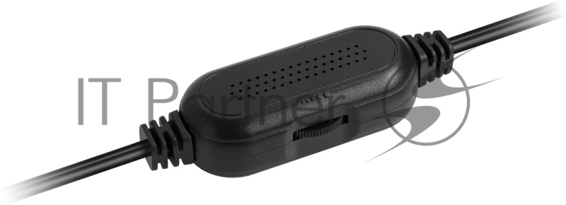 Колонки Defender Solar 6, 2.0, черный, 65206