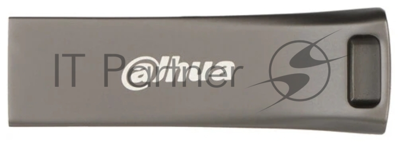 Флеш Диск Dahua U106 64Gb <DHI-USB-U156-20-64GB>, USB2.0, металлическая