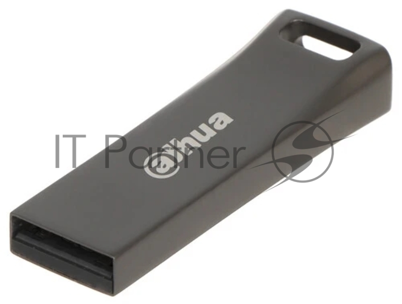 Флеш Диск Dahua U106 64Gb <DHI-USB-U156-20-64GB>, USB2.0, металлическая