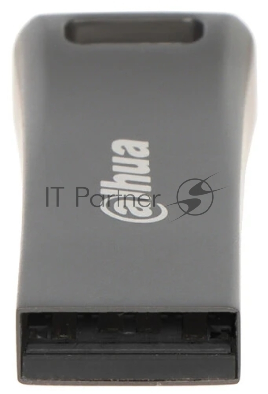 Флеш Диск Dahua U106 64Gb <DHI-USB-U156-20-64GB>, USB2.0, металлическая