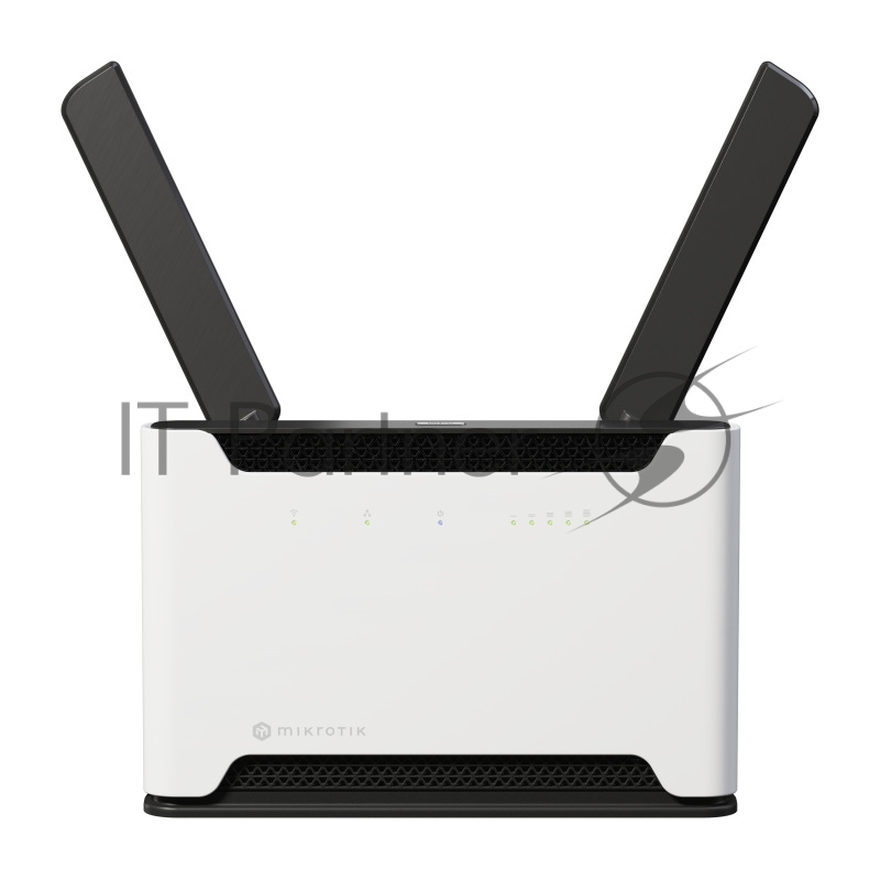 Маршрутизатор Mikrotik S53UG+5HaxD2HaxD-TC&FG621-EA Wi-Fi6 Gigabit Wireless Router with Band 28 Support and a built-in LTE cat. 6 modem