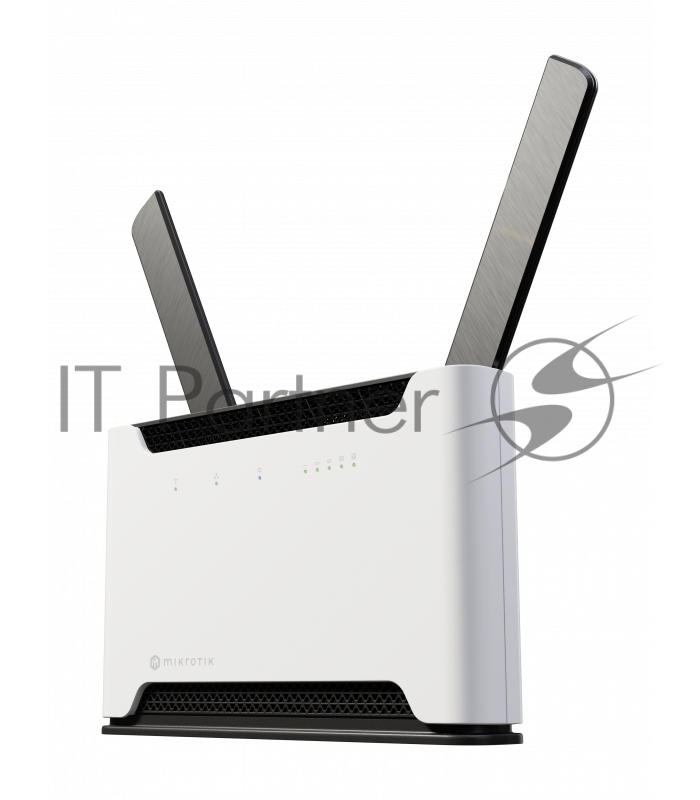 Маршрутизатор Mikrotik S53UG+5HaxD2HaxD-TC&FG621-EA Wi-Fi6 Gigabit Wireless Router with Band 28 Support and a built-in LTE cat. 6 modem